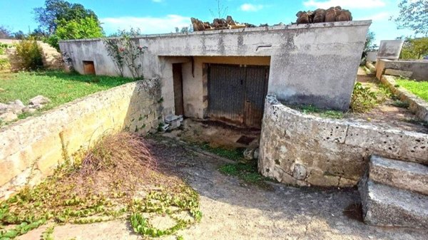 terreno agricolo in vendita a Gagliano del Capo