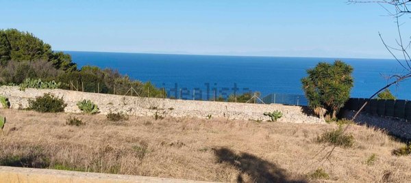terreno agricolo in vendita a Gagliano del Capo