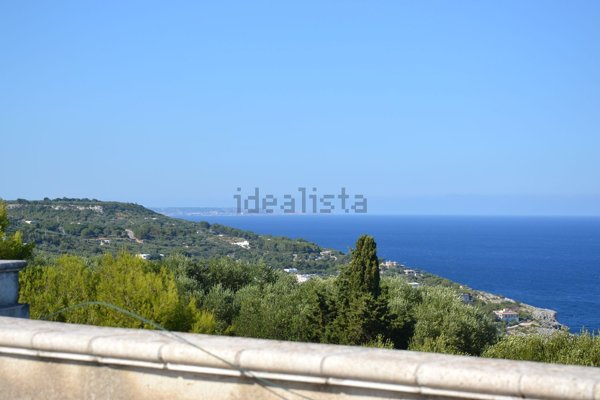 casa indipendente in vendita a Gagliano del Capo