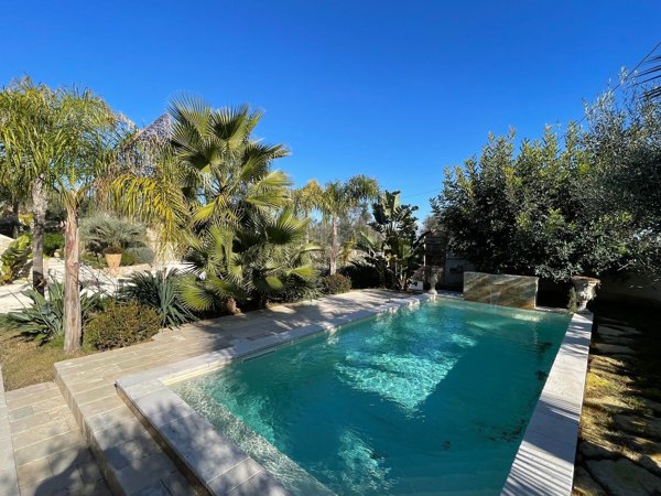 casa indipendente in vendita a Gagliano del Capo