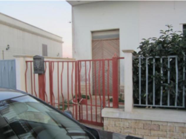 appartamento in vendita a Gagliano del Capo