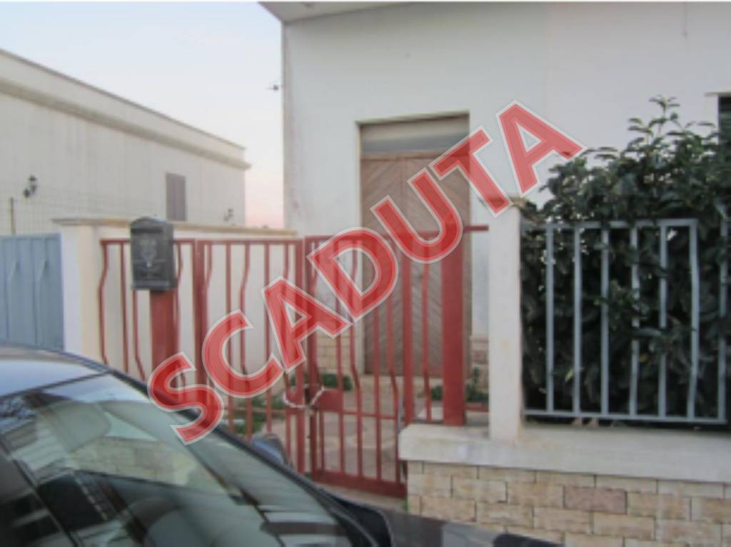 appartamento in vendita a Gagliano del Capo