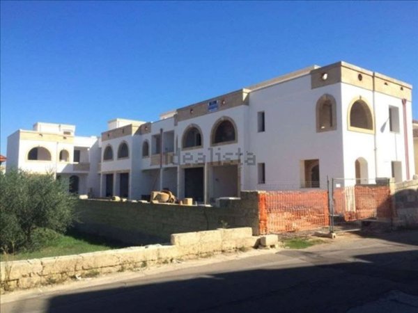appartamento in vendita a Gagliano del Capo