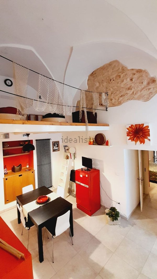 appartamento in vendita a Gagliano del Capo