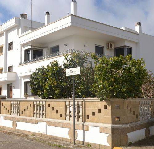 appartamento in vendita a Gagliano del Capo