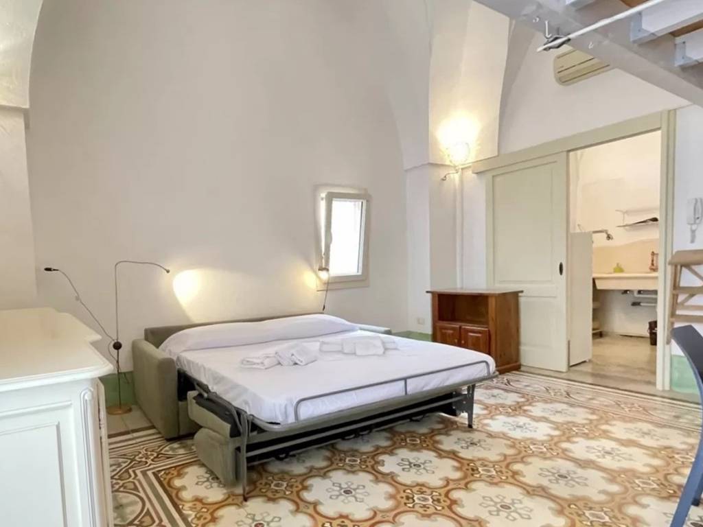 casa indipendente in vendita a Gagliano del Capo