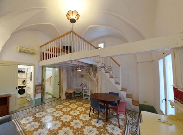 appartamento in vendita a Gagliano del Capo