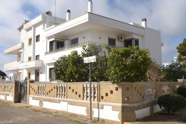 appartamento in vendita a Gagliano del Capo