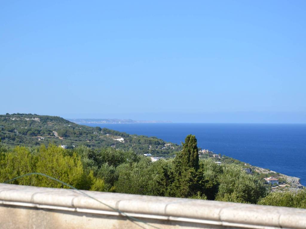 casa indipendente in vendita a Gagliano del Capo