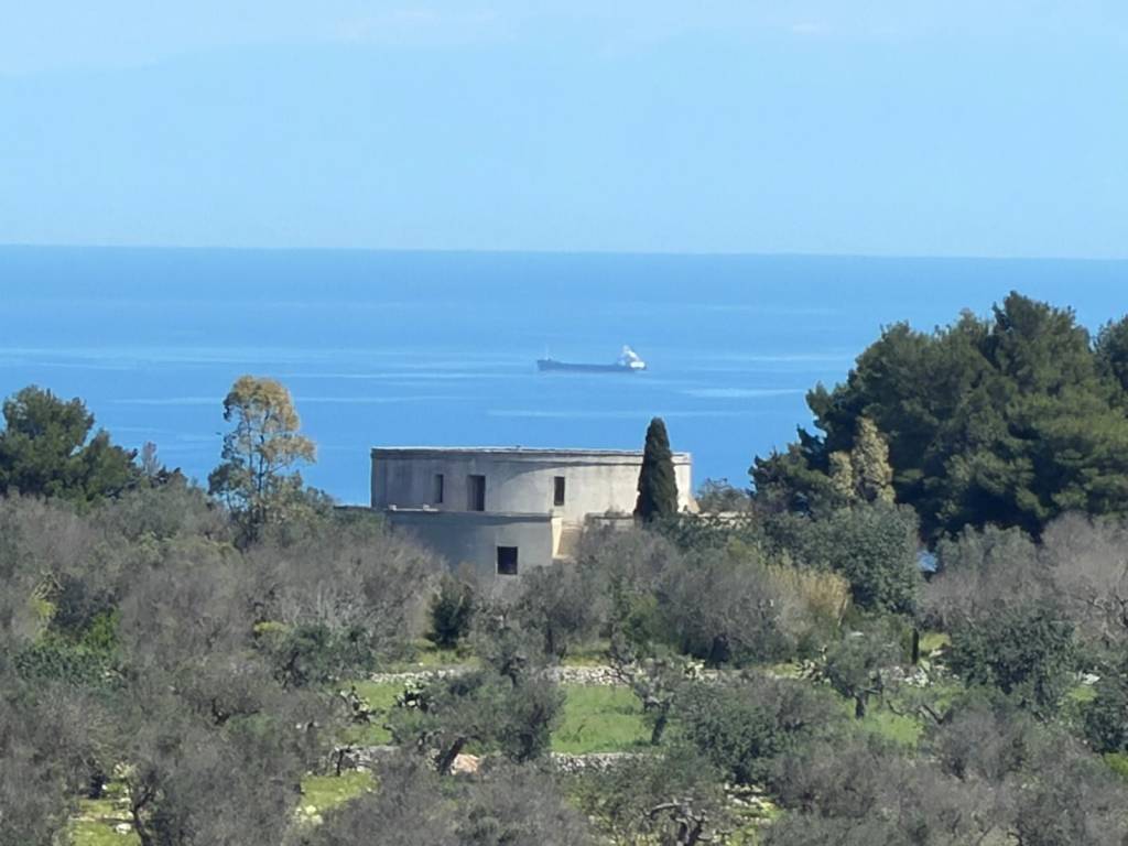 casa indipendente in vendita a Gagliano del Capo