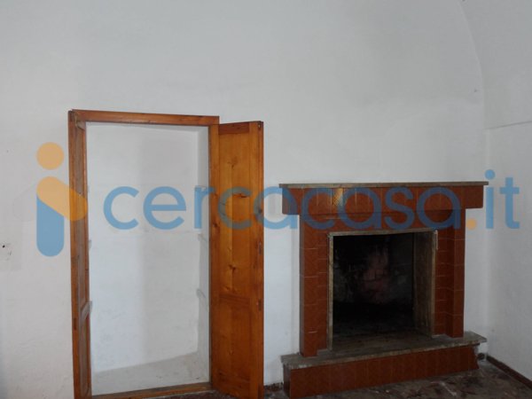 casa indipendente in vendita a Gagliano del Capo