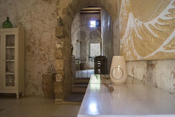 casa indipendente in vendita a Gagliano del Capo