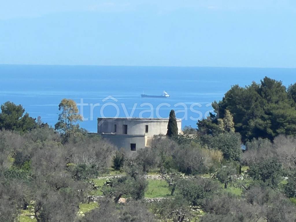 casa indipendente in vendita a Gagliano del Capo