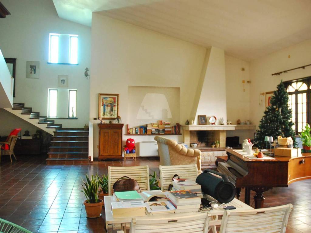 casa indipendente in vendita a Gagliano del Capo