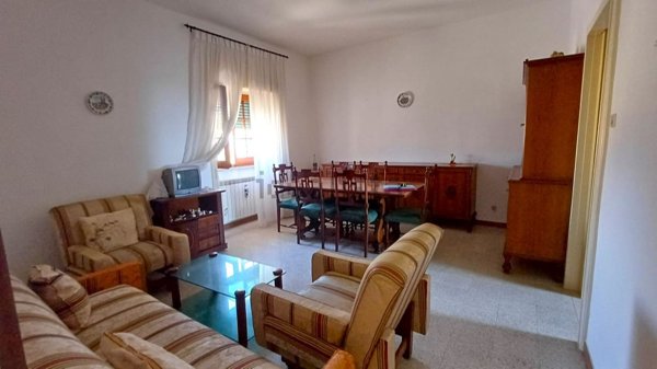 appartamento in vendita a Gagliano del Capo