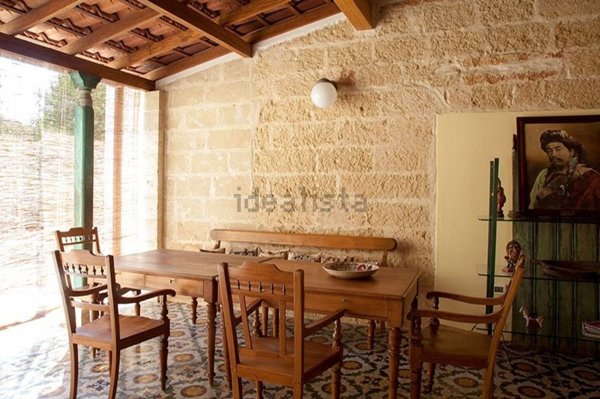 casa indipendente in vendita a Gagliano del Capo in zona Arigliano