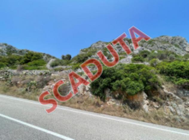 terreno agricolo in vendita a Gagliano del Capo