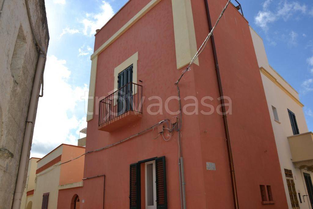 appartamento in vendita a Gagliano del Capo