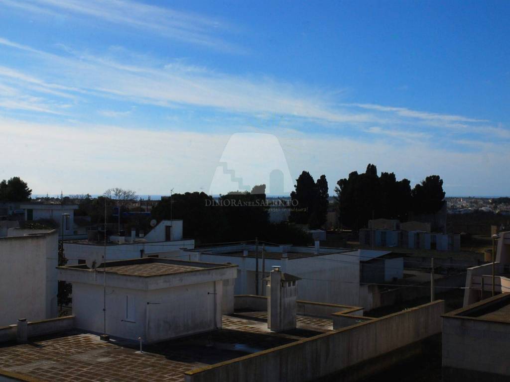 casa indipendente in vendita a Gagliano del Capo