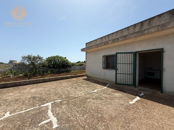 casale in vendita a Gagliano del Capo