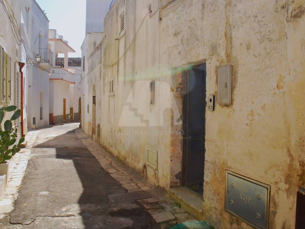 casa indipendente in vendita a Gagliano del Capo