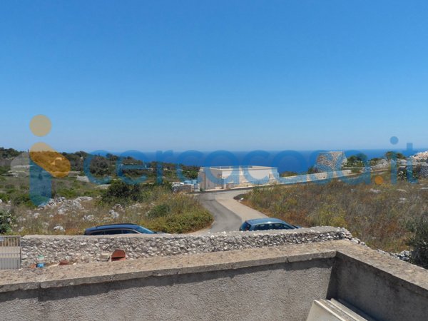 appartamento in vendita a Gagliano del Capo