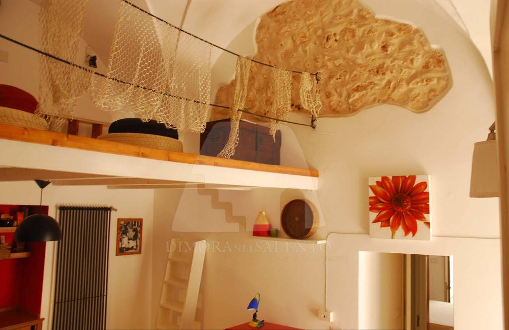 casa indipendente in vendita a Gagliano del Capo