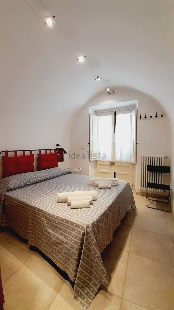 appartamento in vendita a Gagliano del Capo