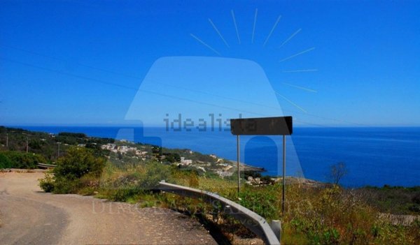 terreno agricolo in vendita a Gagliano del Capo