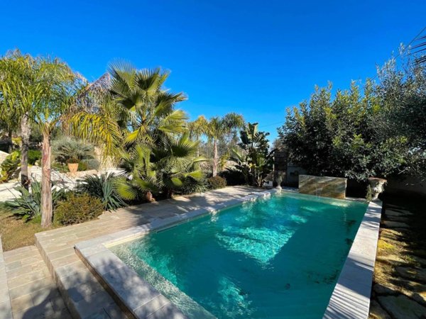 casa indipendente in vendita a Gagliano del Capo