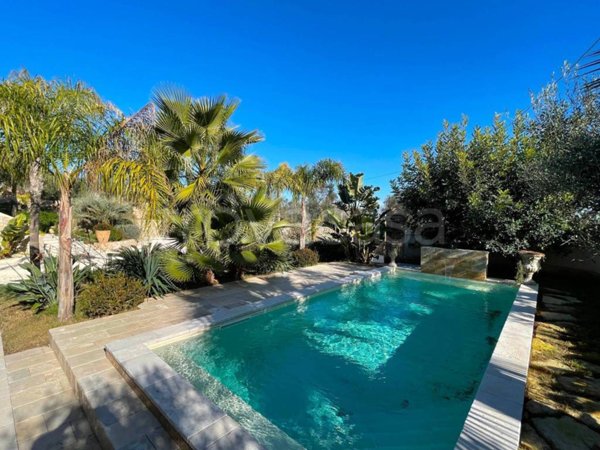 casa indipendente in vendita a Gagliano del Capo