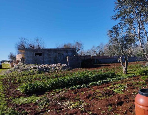 appartamento in vendita a Gagliano del Capo