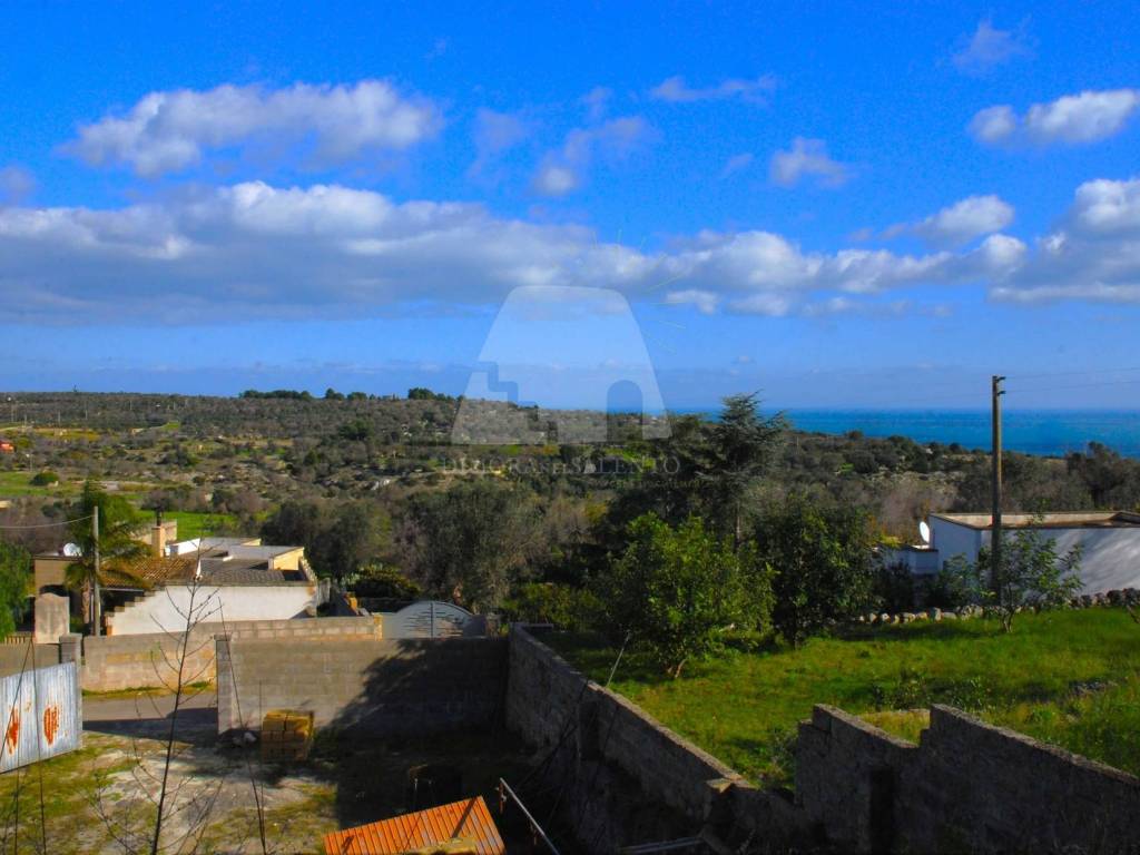 terreno agricolo in vendita a Gagliano del Capo