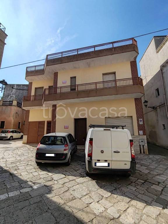 casa indipendente in vendita a Gagliano del Capo