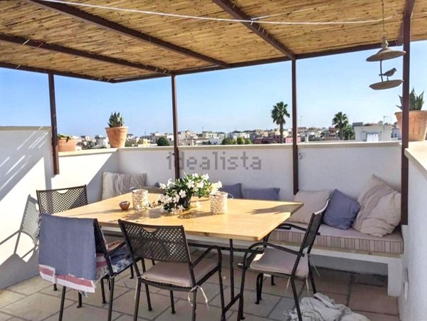 casa indipendente in vendita a Gagliano del Capo