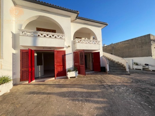 casa indipendente in vendita a Gagliano del Capo in zona San Dana