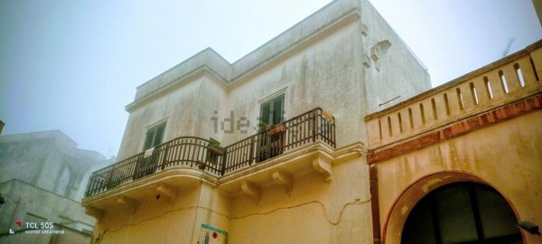 appartamento in vendita a Gagliano del Capo