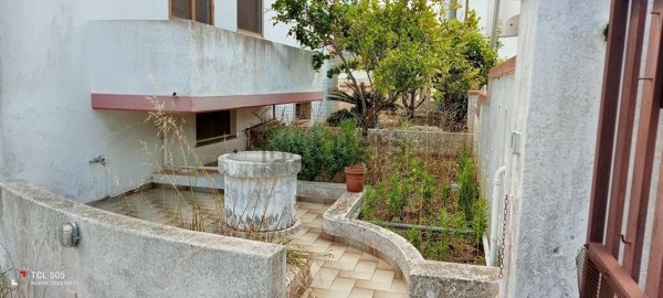 appartamento in vendita a Gagliano del Capo