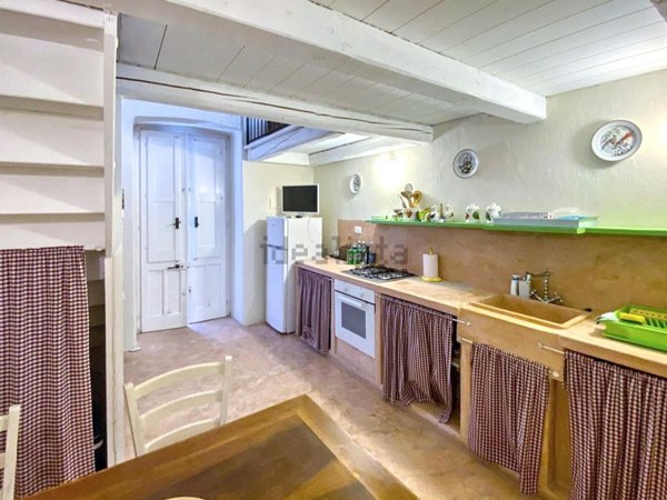 appartamento in vendita a Gagliano del Capo