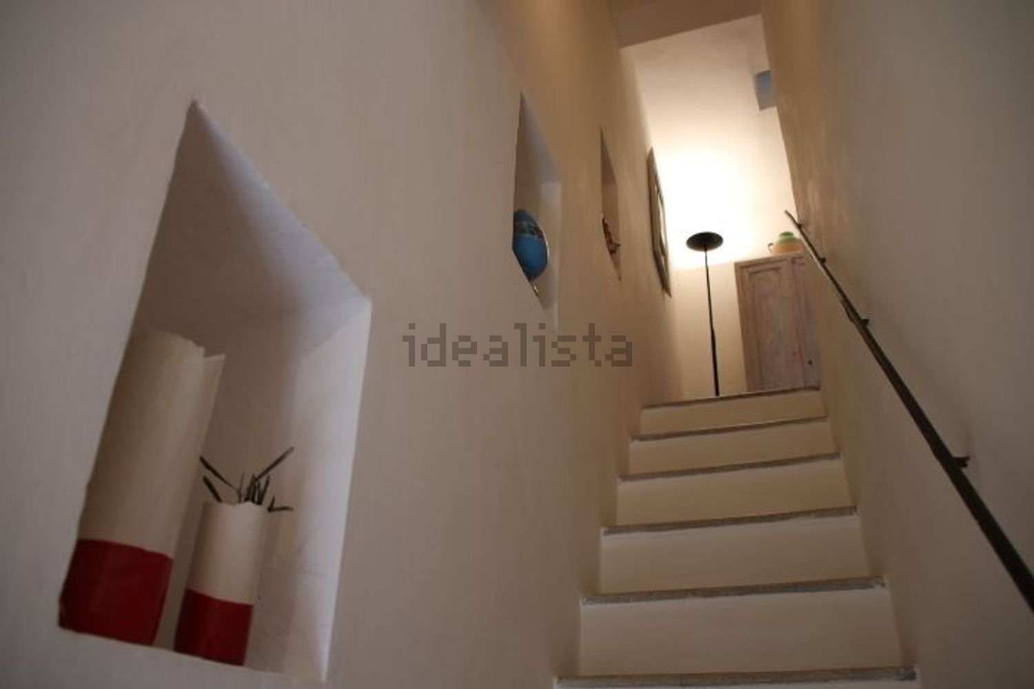 appartamento in vendita a Gagliano del Capo