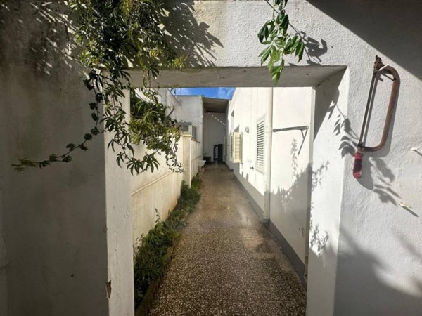 casa indipendente in vendita a Gagliano del Capo
