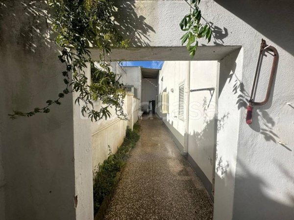 casa indipendente in vendita a Gagliano del Capo