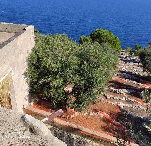 casa indipendente in vendita a Gagliano del Capo