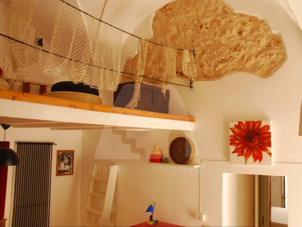 casa indipendente in vendita a Gagliano del Capo