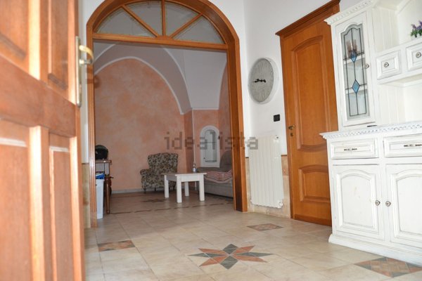 casa indipendente in vendita a Gagliano del Capo