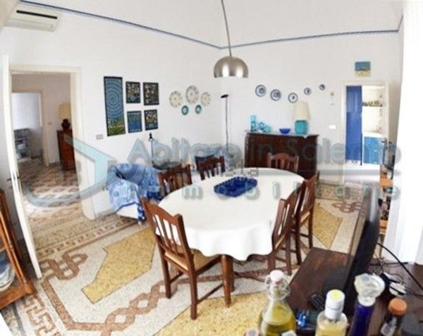casa indipendente in vendita a Gagliano del Capo