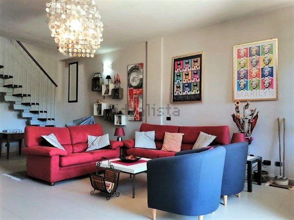 casa indipendente in vendita a Gagliano del Capo