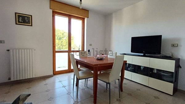 appartamento in vendita a Gagliano del Capo in zona Arigliano