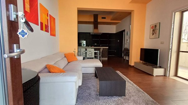 appartamento in vendita a Gagliano del Capo