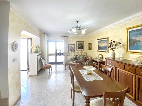 casa indipendente in vendita a Gagliano del Capo in zona Arigliano